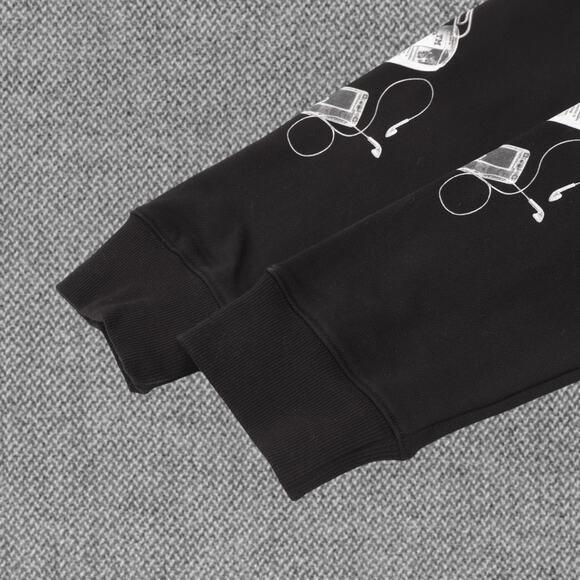 OFF WHITE C/O VIRGIL Long Sleeve Sweatshirt - Picture 5 of 5